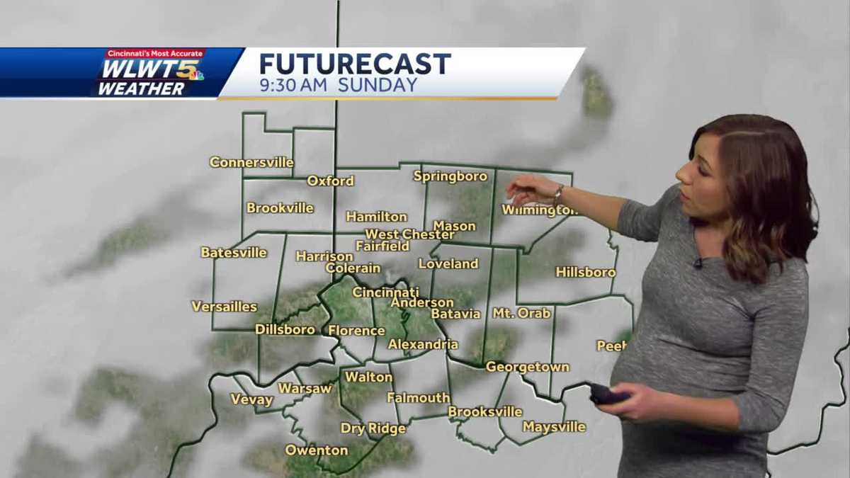 Dry start to the New Year