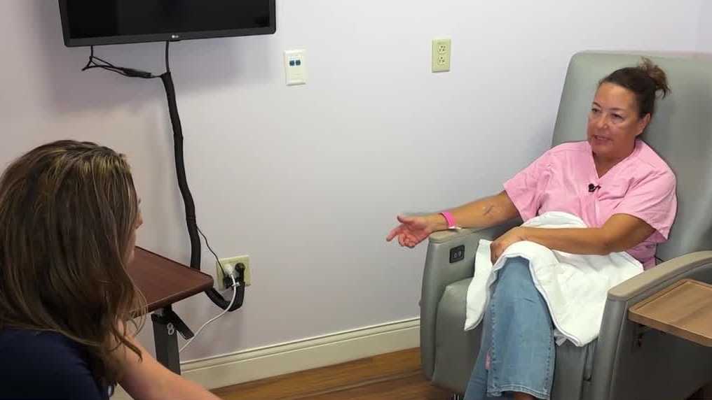 AI technology aids early breast cancer detection in South Florida