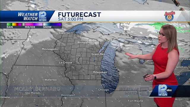 Weather: Sunny, cooler weekend - Vimarsana News