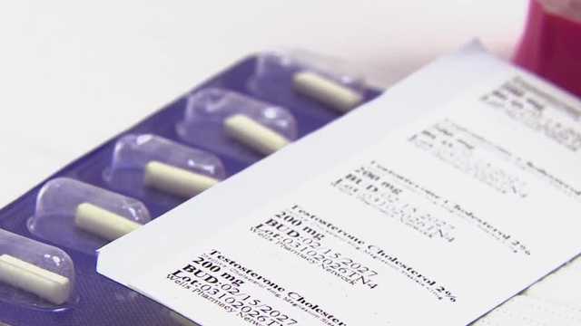 Are your hormones wreaking havoc on you? Here's how to fix them the safe way