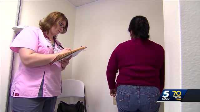 Oklahoma bill to criminalize intentional, reckless spread of STIs - Vimarsana News