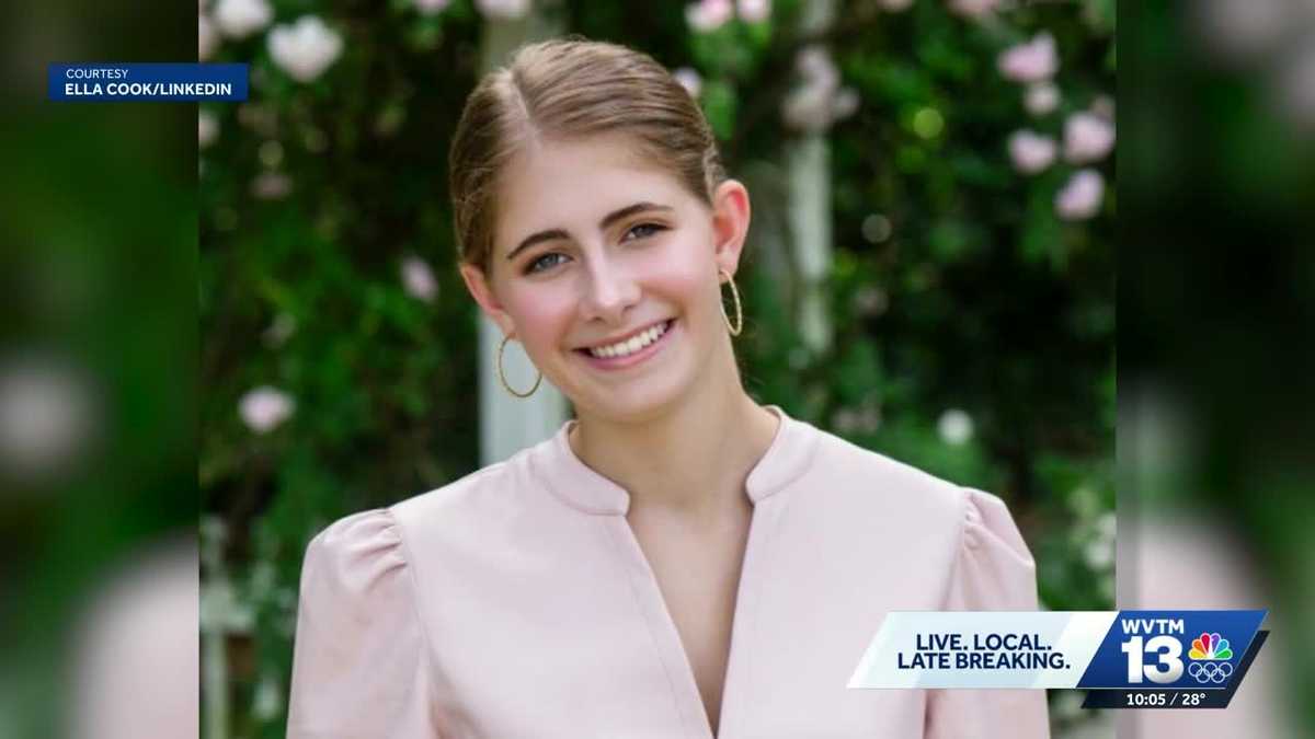 Lawmakers: Brown University failed Ella Cook and other victims