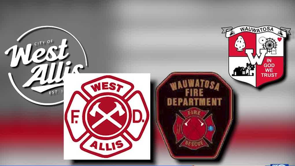 West Allis considers merger with Wauwatosa Fire Department