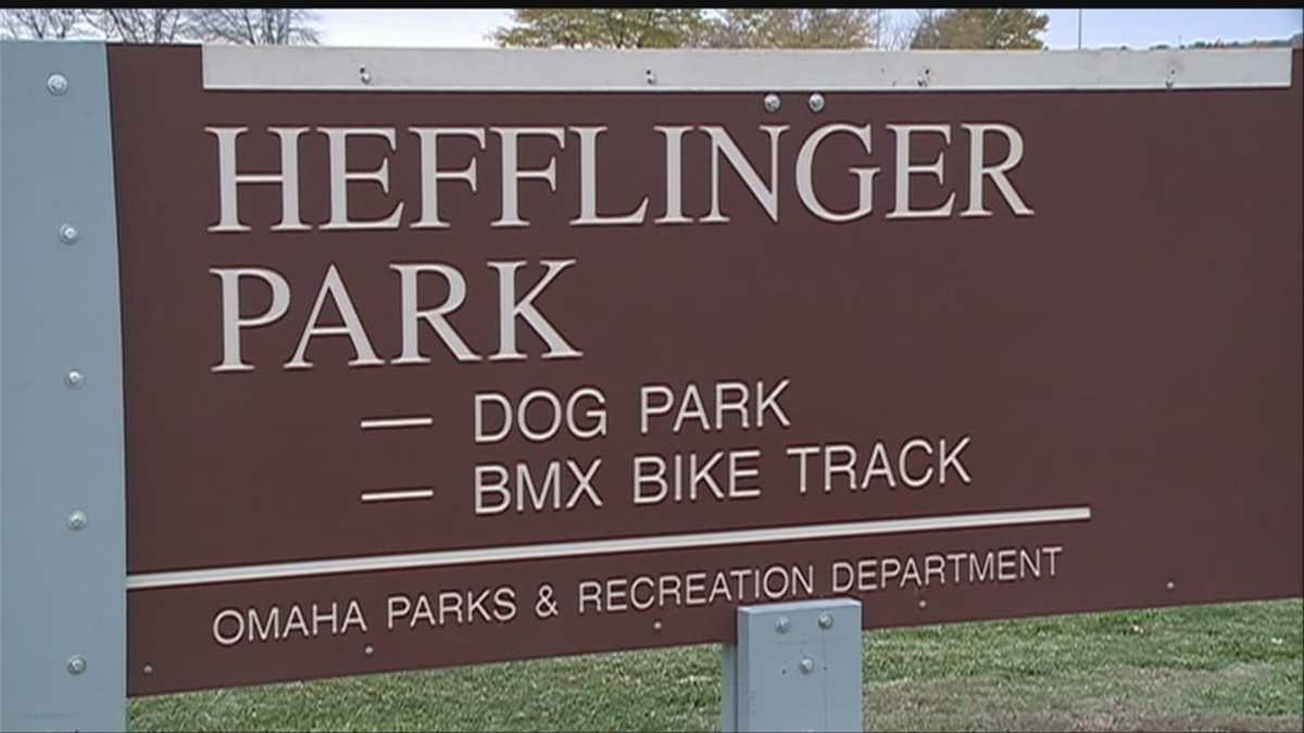 Omaha dog park hides dirty past