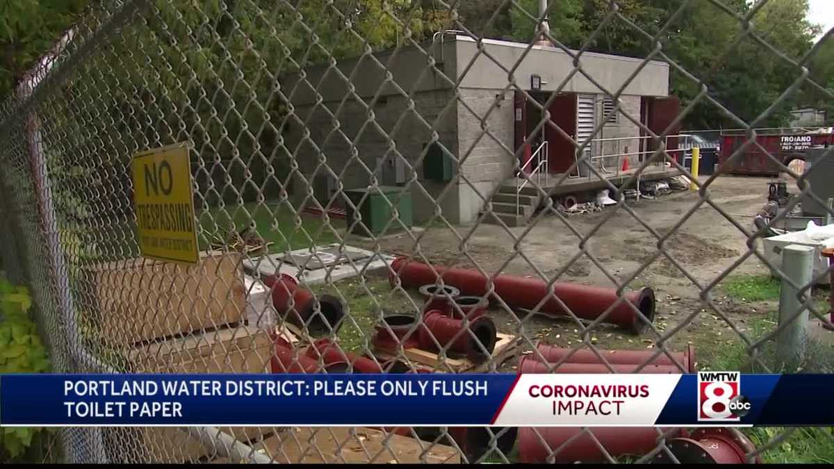 Sewage problems and solutions image