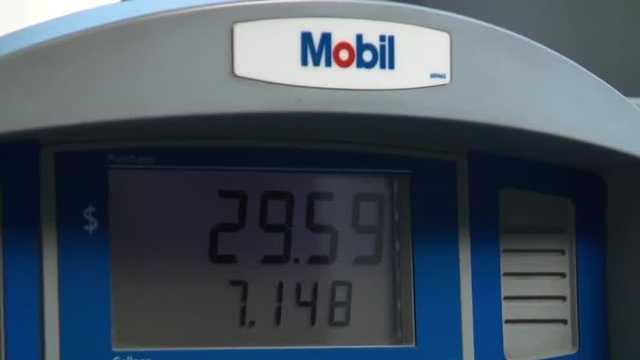 Spring break budget buster: Rising gas prices eat into spring break gas bills - Vimarsana News
