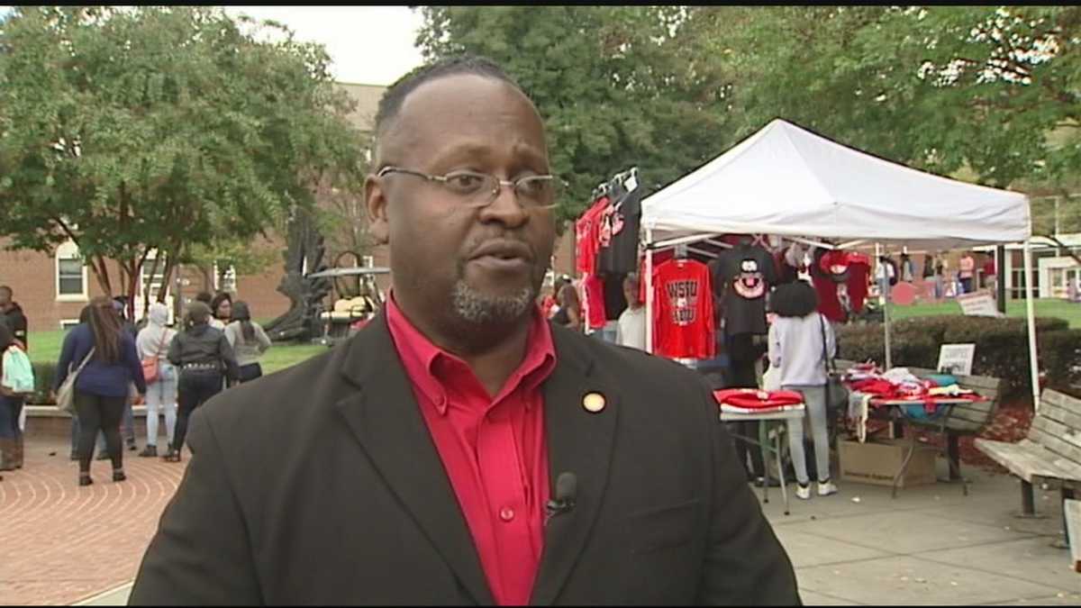Gearing up for WSSU