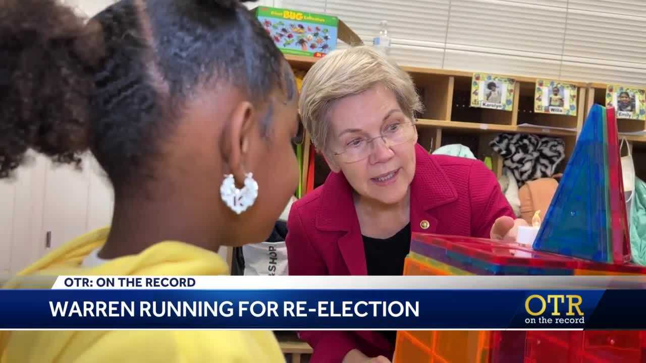 OTR Will Sen Warren Face Serious Challenge During 2024 Reelection   780fe2b7 2487 4b4f A472 0d864c691942 