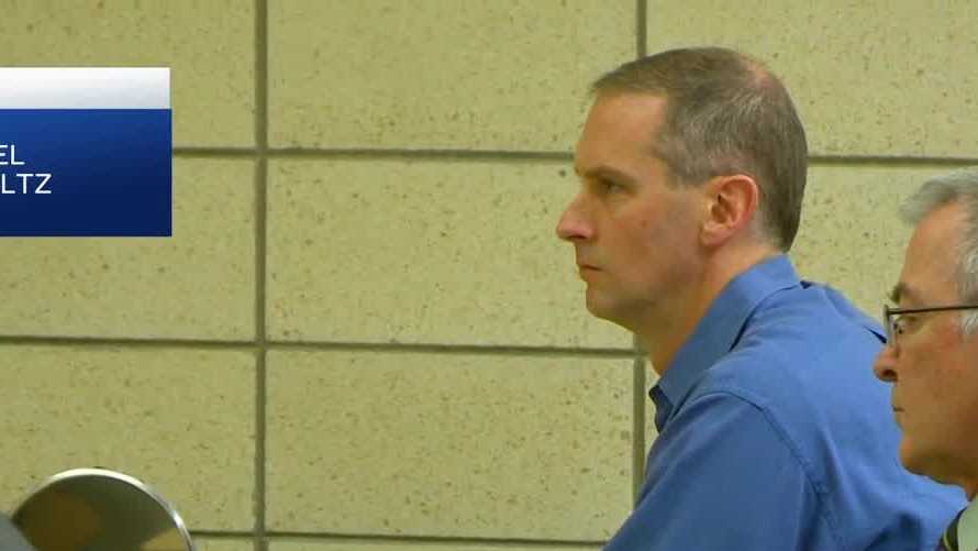 Former Boone youth pastor convicted of sexual exploitation will remain on sex offender registry
