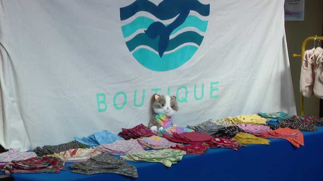 Farnam Winter Pop-Up showcases local businesses in Midtown Crossing