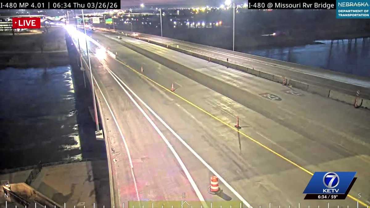 Travel guide for the Omaha area: Thursday, March 26