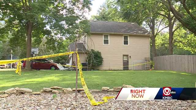 Shawnee, Kansas, pastor attacked family to hide financial troubles - Vimarsana News