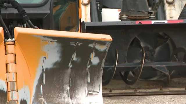 NH DOT says road crews ready to deal with spring nor'easter - Vimarsana News