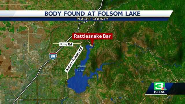 Body found at Folsom Lake near Rattlesnake Bar identified by sheriff's office - Vimarsana News