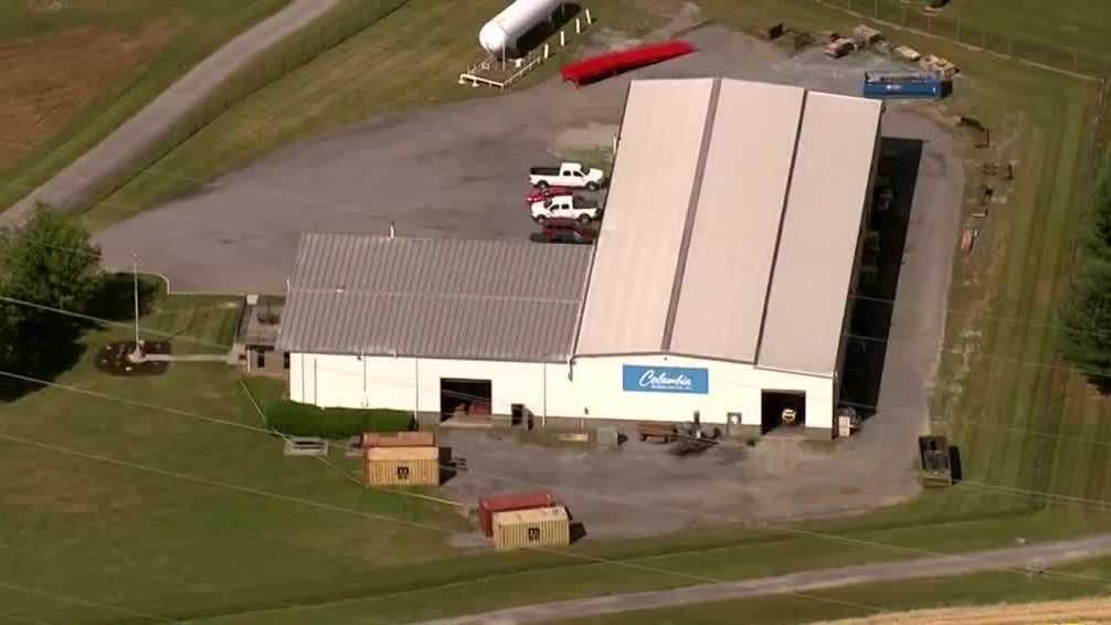 Police 3 people killed, trooper injured in Smithsburg shooting