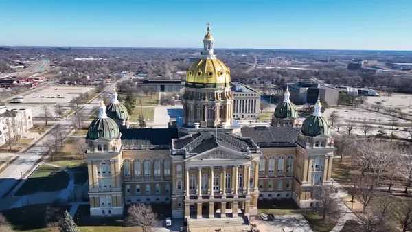 2026 legislative preview: iowa lawmakers prioritize property tax reform