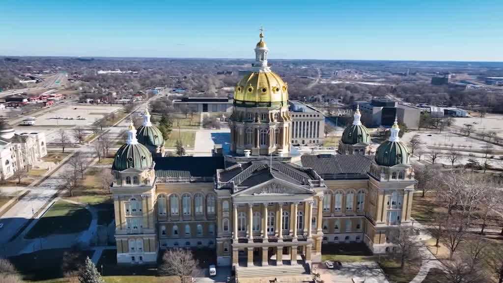 2026 legislative preview: Iowa lawmakers prioritize property tax reform