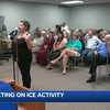 Keene City Council chambers overflow at public meeting regarding recent ICE activity