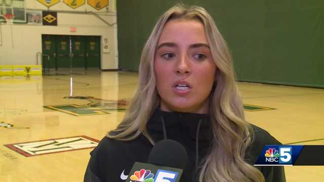 Vermont ready for revenge tour entering the season - Vimarsana News