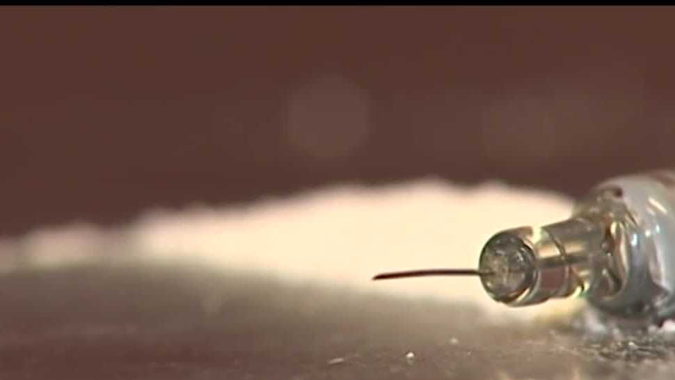 Somerville considering safe injection site allowing drug use with