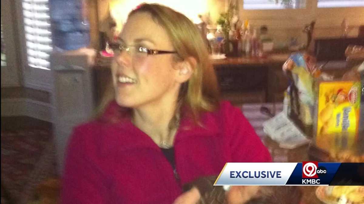 Woman pulled from fiery crash in Leawood, Kansas, faces long recovery