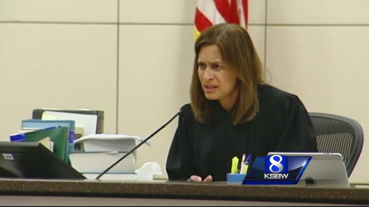 Judge Blasts Jose Castaneda At Sentencing