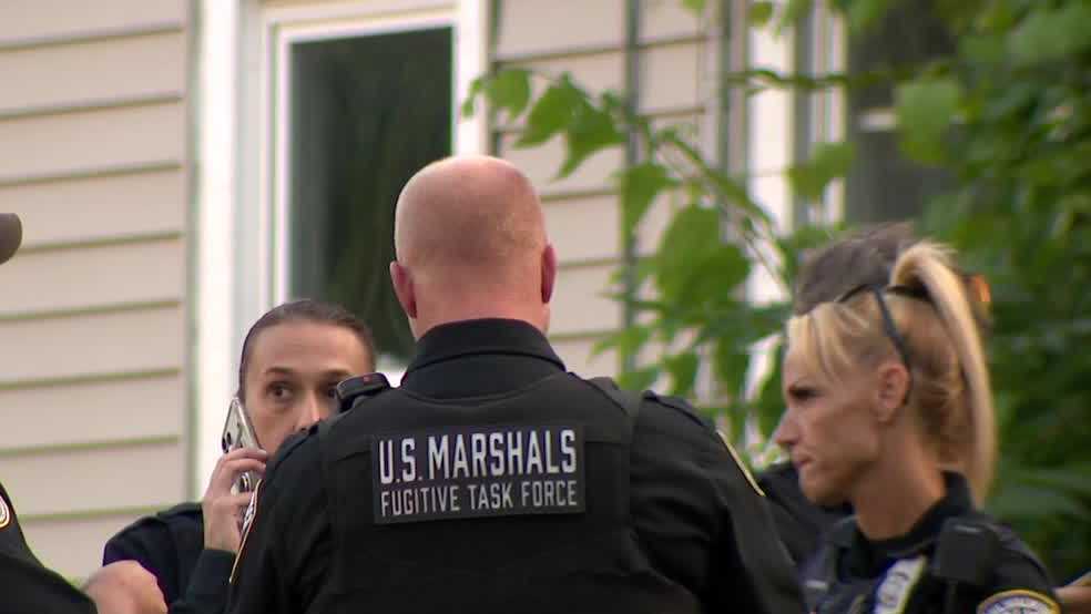 Six people hurt in four separate shootings in Milwaukee