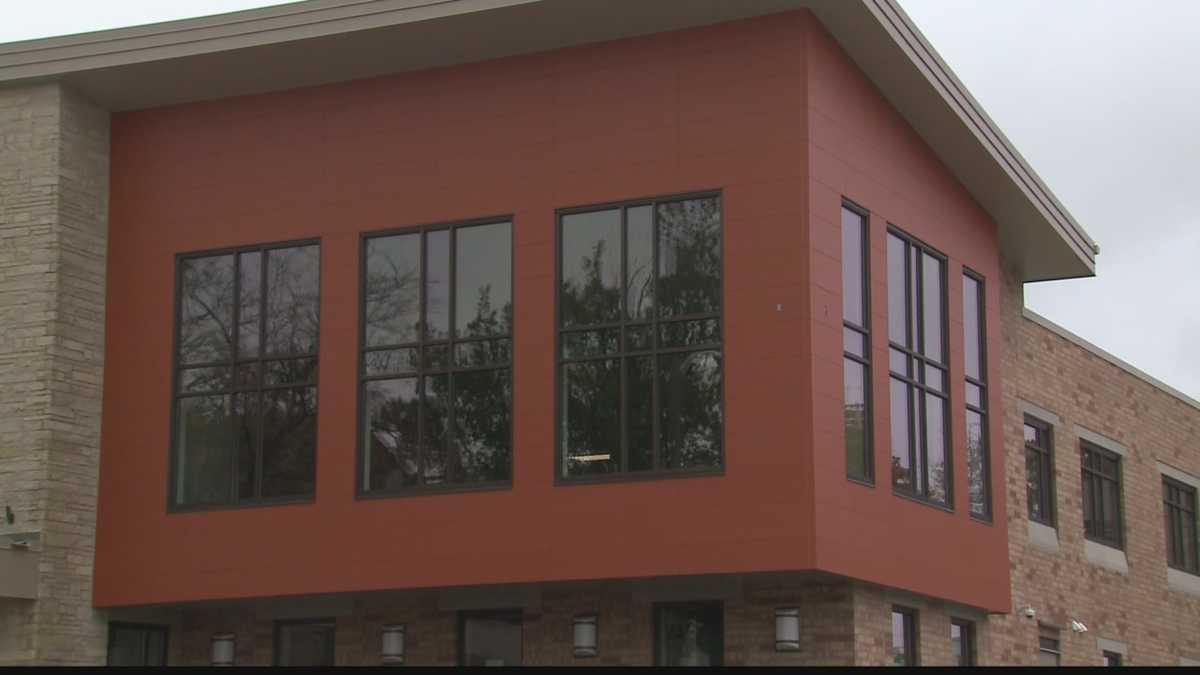 New center will protect victims of violence