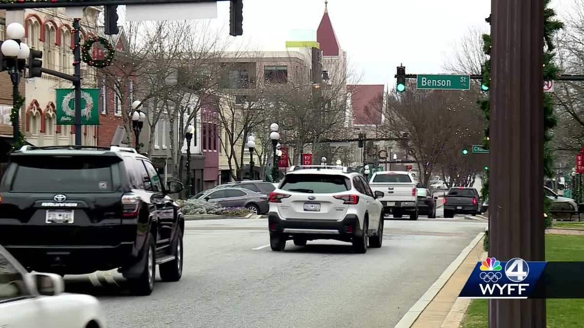 South Carolina: County leaders put penny sale tax on ballot