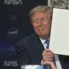 President Trump proposes new NASA-led 'Space Academy"