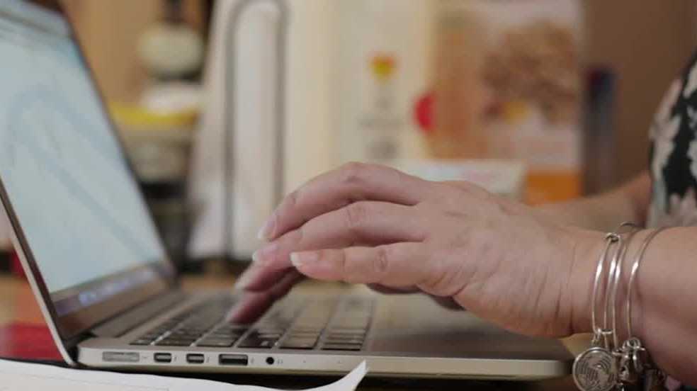 Consumer Reports: What to do after a data breach