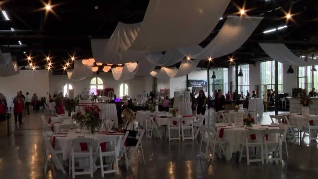 Taste of Louisville brings restaurants together to fight food insecurity