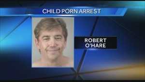 Lake County Man Faces Child Porn Charges