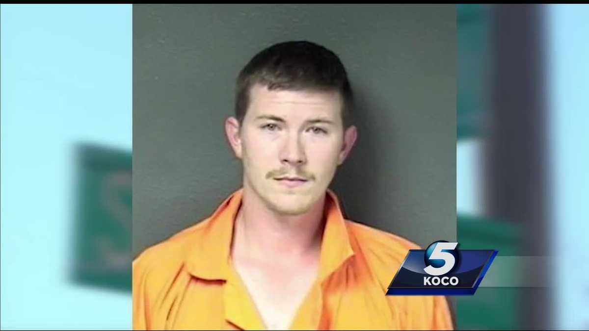 Man arrested after standoff at Yukon home