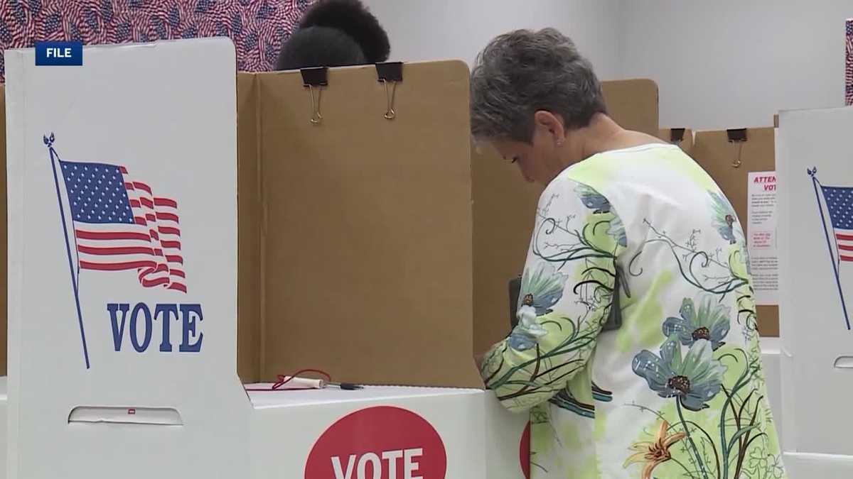 Oklahoma governor candidates split on partisan school board races