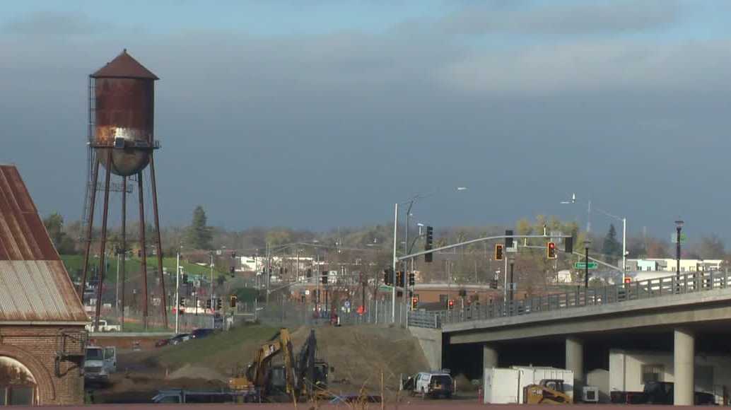 Downtown Sacramento Partnership doubles boundaries to boost opportunities
