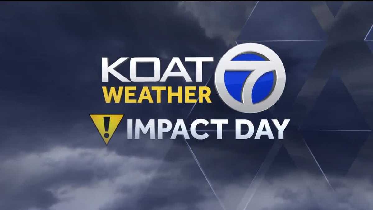Andres KOAT 7 weather forecast for February 3, 2024