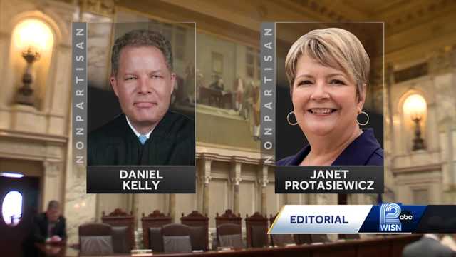 WISN 12 Editorial: To debate or not debate