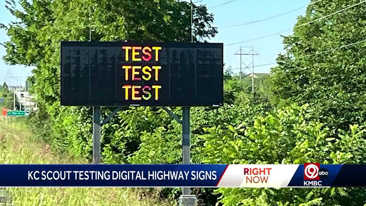 KC Scout testing message boards after April cyberattack - Vimarsana News