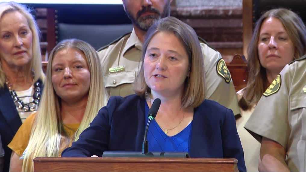 Iowa announces $1.6 million for opioid prevention and treatment