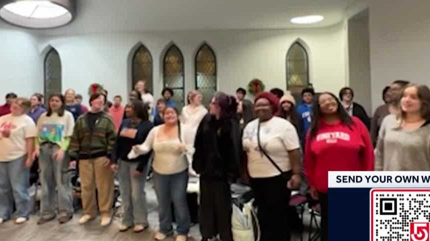 Wake Up Call from Boston Children's Chorus