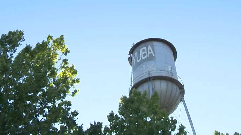 Yuba, Sutter counties report some of highest COVID19 cases in the state