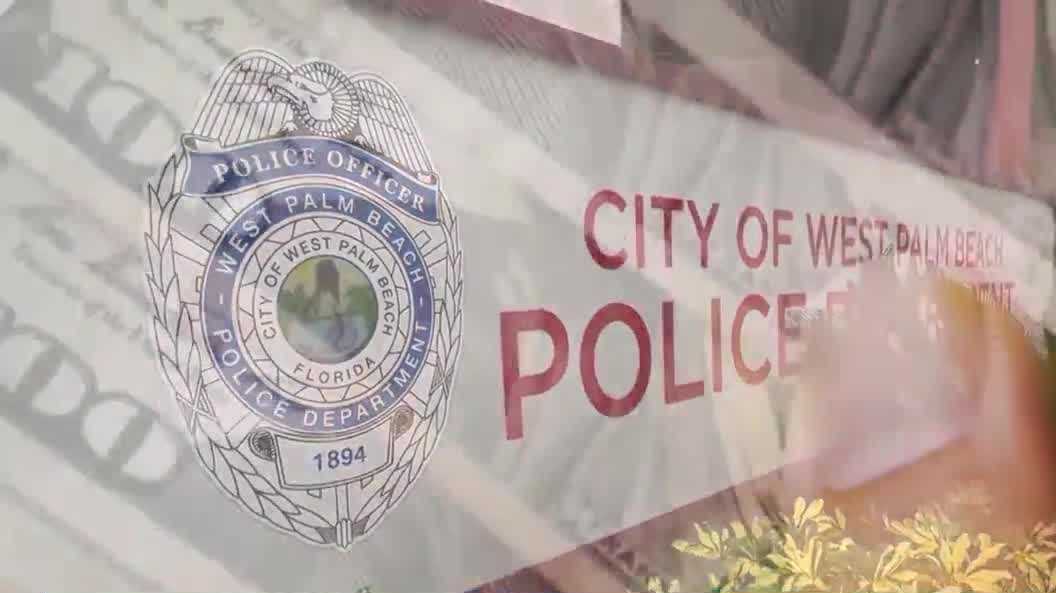 Exclusive: Five West Palm Beach police commanders fired as Internal Affairs report finds violations