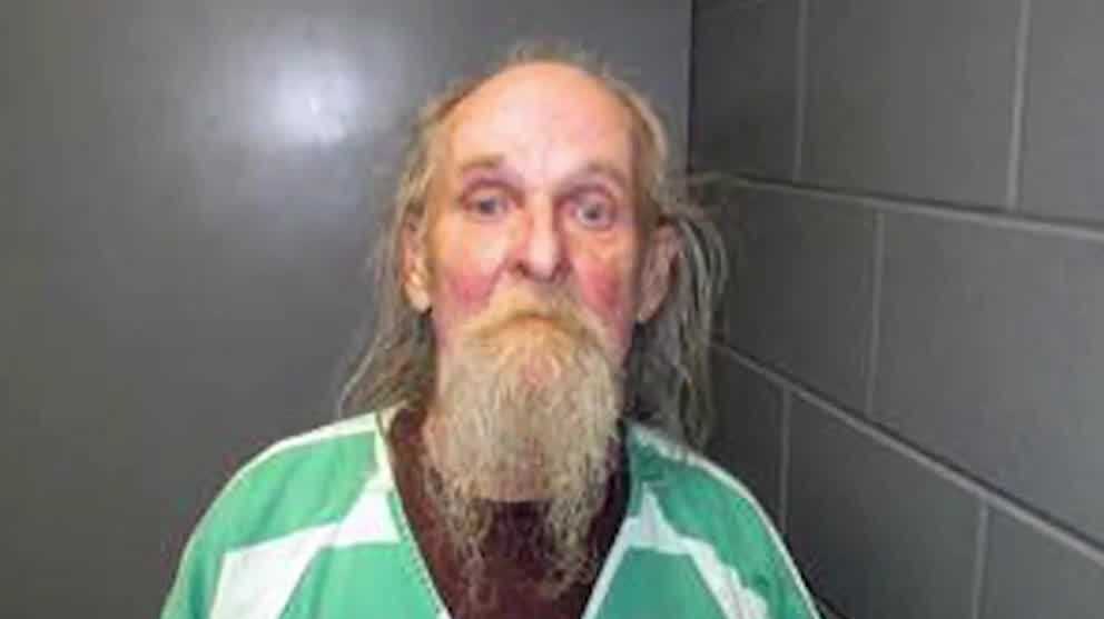 Police arrest Wisconsin fugitive in Iowa after 30 years on the run - WISN