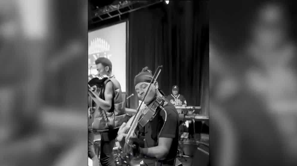 Orchestra Noir coming to Lyric Baltimore to blend classical, hip-hop, and R&B
