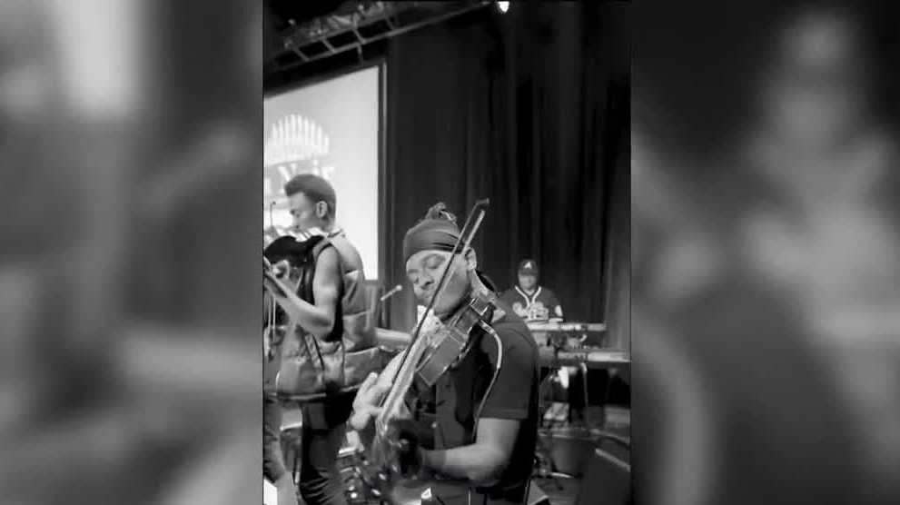 Orchestra Noir coming to Lyric Baltimore to blend classical, hip-hop, and R&B