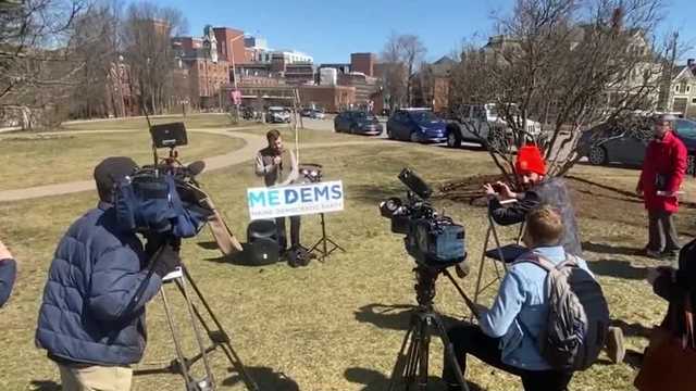 Maine Democrats mark three years of Medicaid expansion under Gov. Janet Mills - Vimarsana News