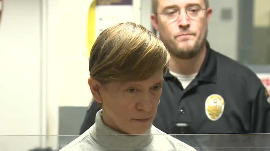 Judge lowers bond for JCPS employee accused of groping several strangers