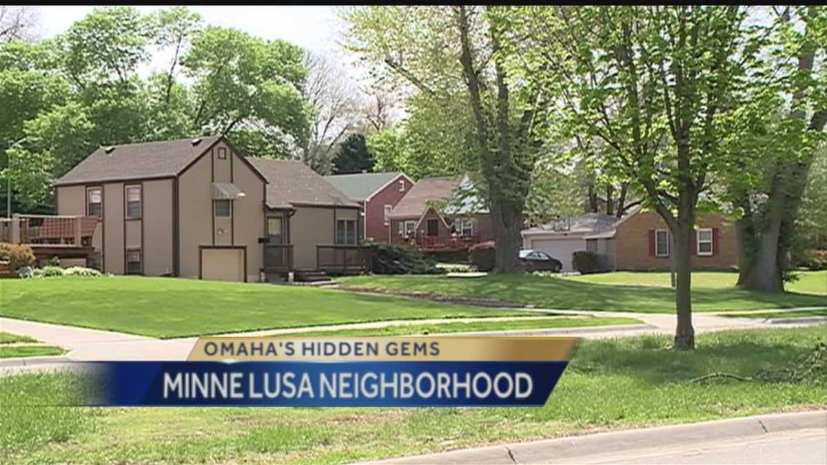 Discover historic Minne Lusa