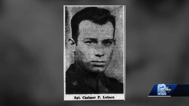 Kenosha soldier killed during World War II identified - Vimarsana News